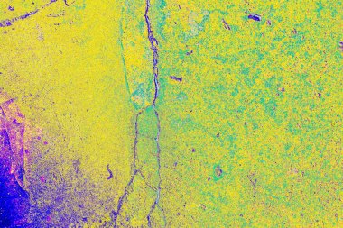 Soyut arkaplan. Çoklu renkli doku çizimi.