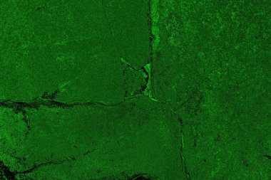 Soyut arkaplan. Çoklu renkli doku çizimi.