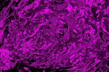 Soyut arkaplan. Monokrom dokusu. Resim siyah ve beyaz tonları içerir.