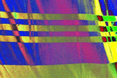 Soyut arkaplan. Çoklu renkli doku çizimi.