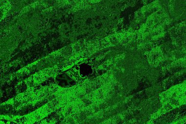 Soyut arkaplan. Çoklu renkli doku çizimi.