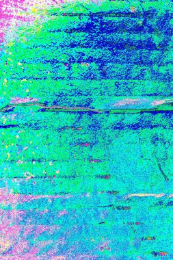 Soyut arkaplan. Çoklu renkli doku çizimi.