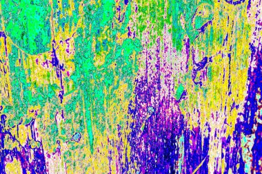 Soyut arkaplan. Çoklu renkli doku çizimi.