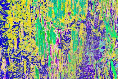 Soyut arkaplan. Çoklu renkli doku çizimi.