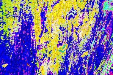 Soyut arkaplan. Çoklu renkli doku çizimi.