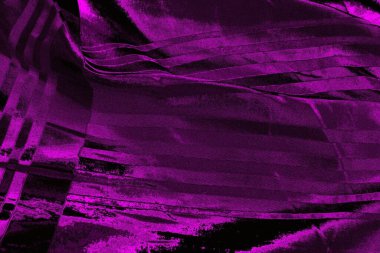 Soyut arkaplan. Monokrom dokusu. Resim siyah ve beyaz tonları içerir.