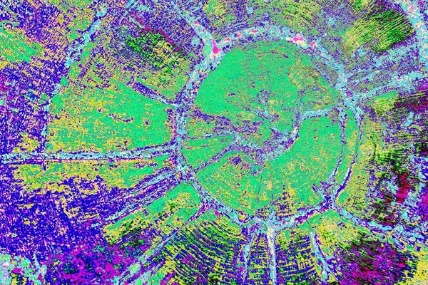 Soyut arkaplan. Çoklu renkli doku çizimi.