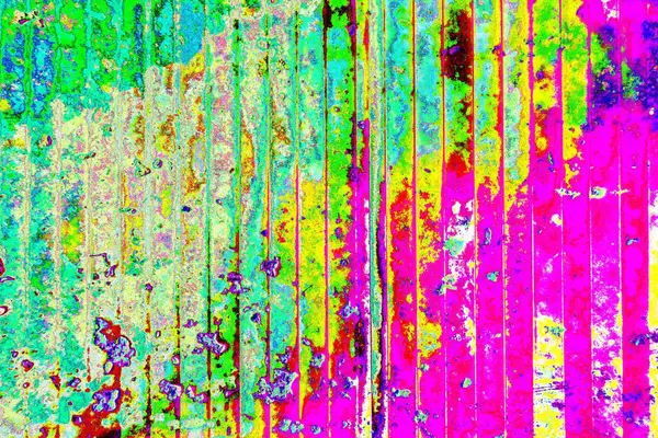 Abstract Background Multi Colored Texture Illustration — Stock Photo, Image