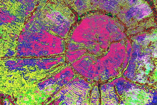 Soyut arkaplan. Çoklu renkli doku çizimi.