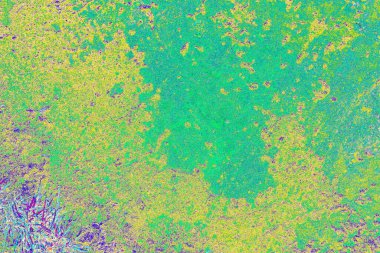 Soyut arkaplan. Çoklu renkli doku çizimi.