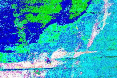 Soyut arkaplan. Çoklu renkli doku çizimi.