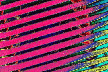 Soyut arkaplan. Çoklu renkli doku çizimi.