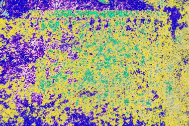 Soyut arkaplan. Çoklu renkli doku çizimi.