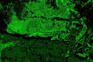 Soyut arkaplan. Çoklu renkli doku çizimi.