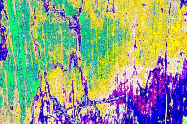 Soyut arkaplan. Çoklu renkli doku çizimi.