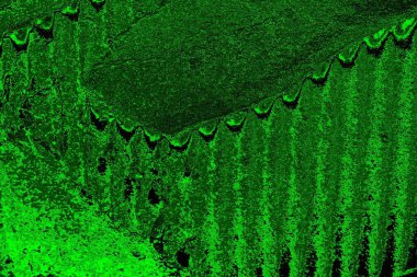 Soyut arkaplan. Çoklu renkli doku çizimi.