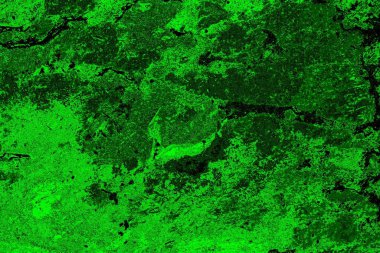 Soyut arkaplan. Çoklu renkli doku çizimi.