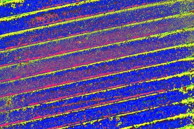 Soyut arkaplan. Çoklu renkli doku çizimi.