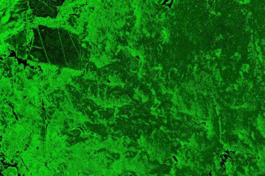 Soyut arkaplan. Çoklu renkli doku çizimi.