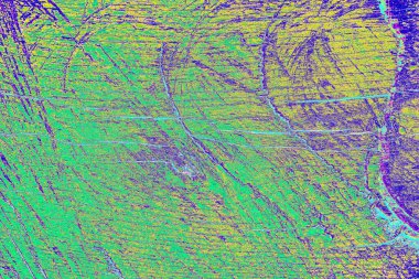 Soyut arkaplan. Çoklu renkli doku çizimi.