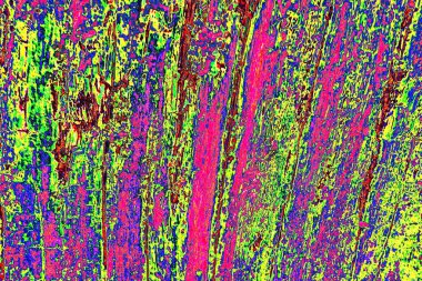 Soyut arkaplan. Çoklu renkli doku çizimi.