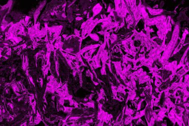 Soyut arkaplan. Monokrom dokusu. Resim siyah ve beyaz tonları içerir.