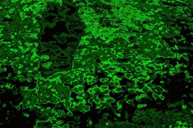 Soyut arkaplan. Çoklu renkli doku çizimi.