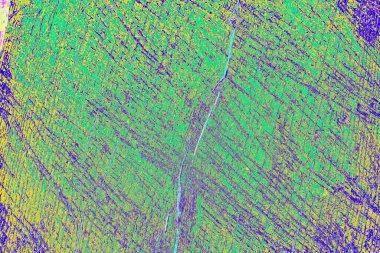 Soyut arkaplan. Çoklu renkli doku çizimi.