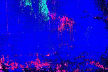 Soyut arkaplan. Çoklu renkli doku çizimi.