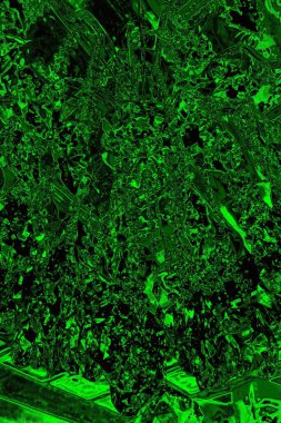 Soyut arkaplan. Çoklu renkli doku çizimi.