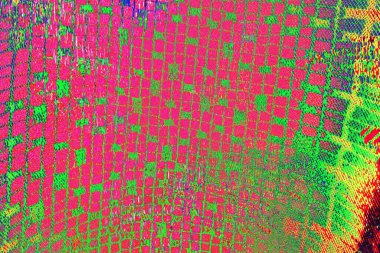 Soyut arkaplan. Çoklu renkli doku çizimi.