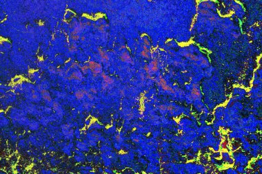 Soyut arkaplan. Çoklu renkli doku çizimi.