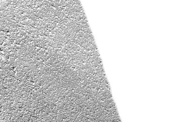 Soyut arkaplan. Monokrom dokusu. Resim siyah ve beyaz tonları içerir.