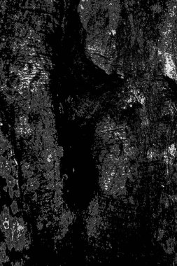 Soyut arkaplan. Monokrom dokusu. Resim siyah ve beyaz tonları içerir.