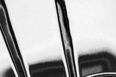 Soyut arkaplan. Monokrom dokusu. Resim siyah ve beyaz tonları içerir.