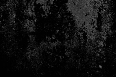 Soyut arkaplan. Monokrom dokusu. Resim siyah ve beyaz tonları içerir.