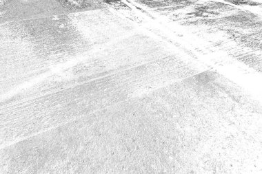 Soyut arkaplan. Monokrom dokusu. Resim siyah ve beyaz tonları içerir.