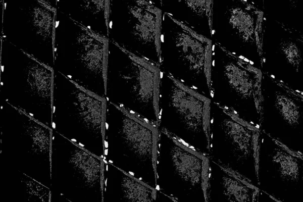 Abstract Background Monochrome Texture Image Includes Effect Black White Tones — Stock Photo, Image