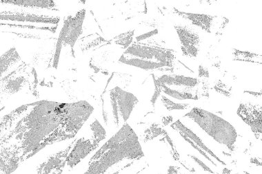 Soyut arkaplan. Monokrom dokusu. Resim siyah ve beyaz tonları içerir.