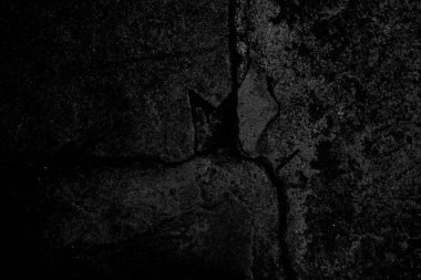 Soyut arkaplan. Monokrom dokusu. Resim siyah ve beyaz tonları içerir.