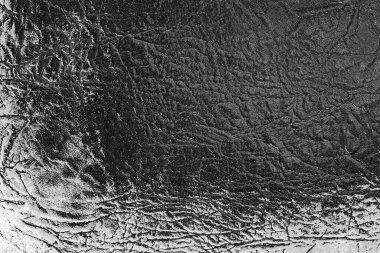 Soyut arkaplan. Monokrom dokusu. Resim siyah ve beyaz tonları içerir.