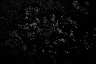 Soyut arkaplan. Monokrom dokusu. Resim siyah ve beyaz tonları içerir.