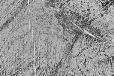 Soyut arkaplan. Monokrom dokusu. Resim siyah ve beyaz tonları içerir.