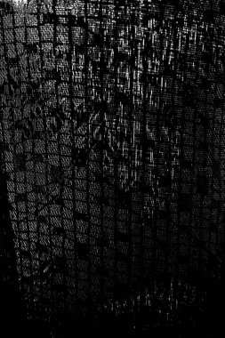 Soyut arkaplan. Monokrom dokusu. Resim siyah ve beyaz tonları içerir.