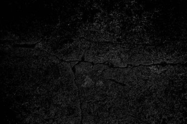 Soyut arkaplan. Monokrom dokusu. Resim siyah ve beyaz tonları içerir.