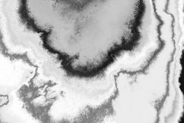 Soyut arkaplan. Monokrom dokusu. Resim siyah ve beyaz tonları içerir.