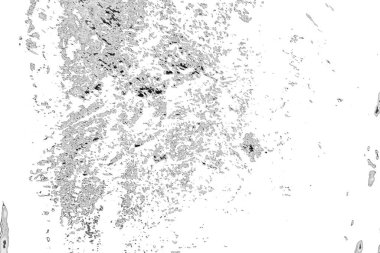 Soyut arkaplan. Monokrom dokusu. Resim siyah ve beyaz tonları içerir.