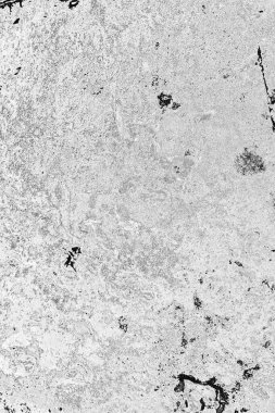 Soyut arkaplan. Monokrom dokusu. Resim siyah ve beyaz tonları içerir.