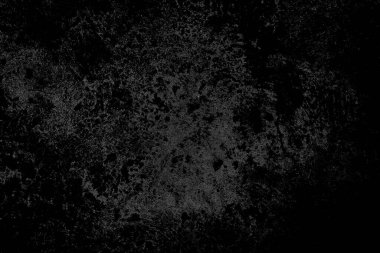 Soyut arkaplan. Monokrom dokusu. Resim siyah ve beyaz tonları içerir.