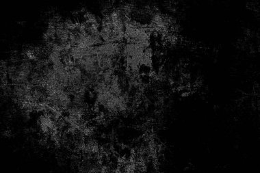 Soyut arkaplan. Monokrom dokusu. Resim siyah ve beyaz tonları içerir.